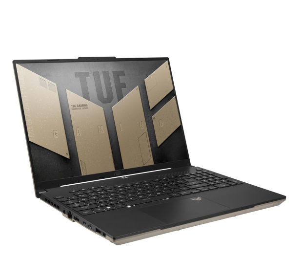 ASUS TUF Gaming A16 Adv. Edition R7-7735HS/16GB/512 RX7600S - 1203723 - zdjęcie 4